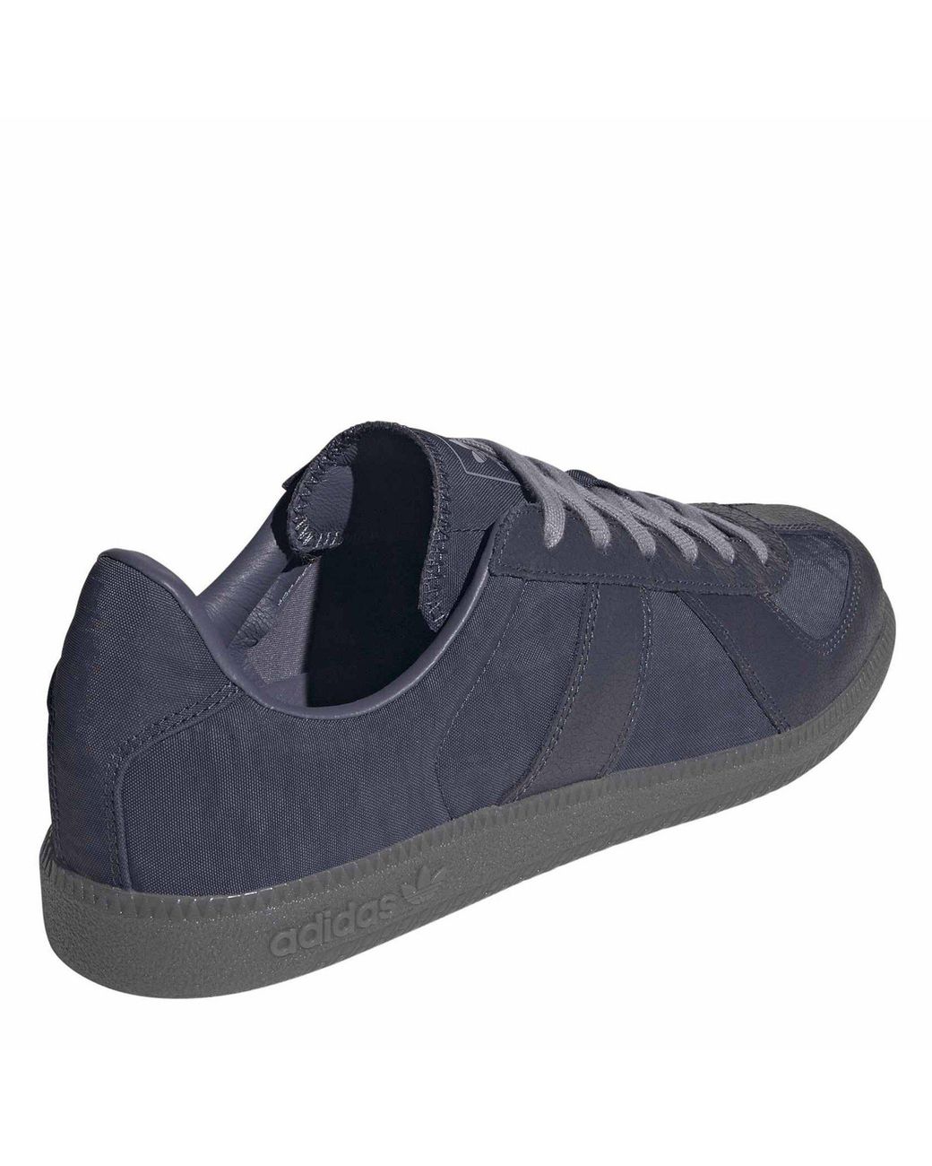Adidas Originals Blue Bw Army Sneakers for men