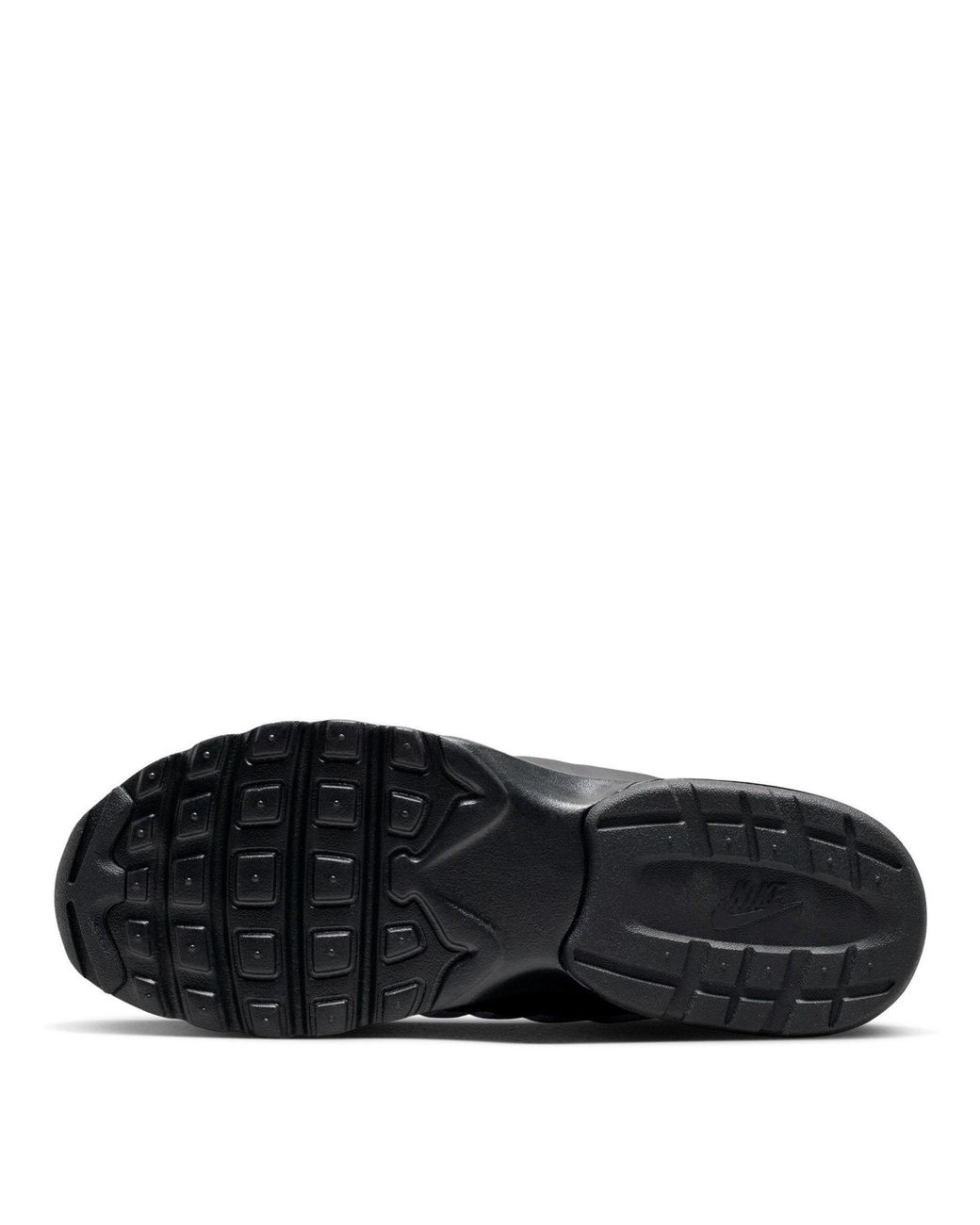 Nike White Air Max Invigor Shoe
