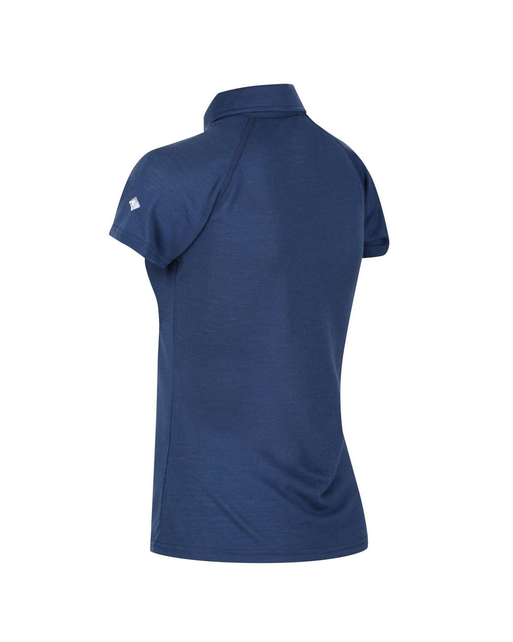 Regatta Blue Kalter Regular Fit T-Shirt