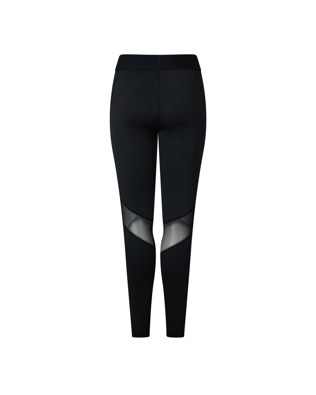 Everlast Black Flex Tight Ld64