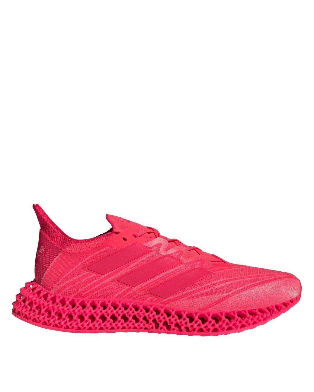 Adidas Pink 4Dfwd 4 M for men