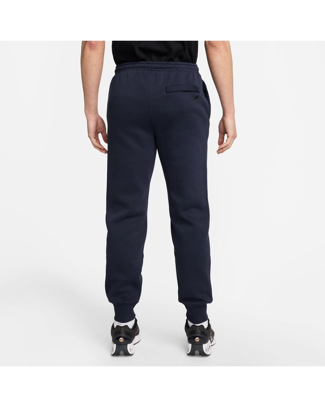 Nike Blue M Nk Clb Bb Jgg for men