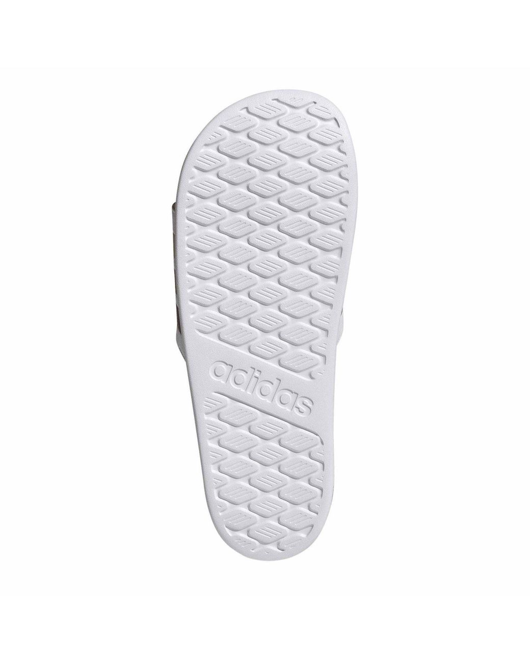 Adidas Multicolor Pool Sliders for men