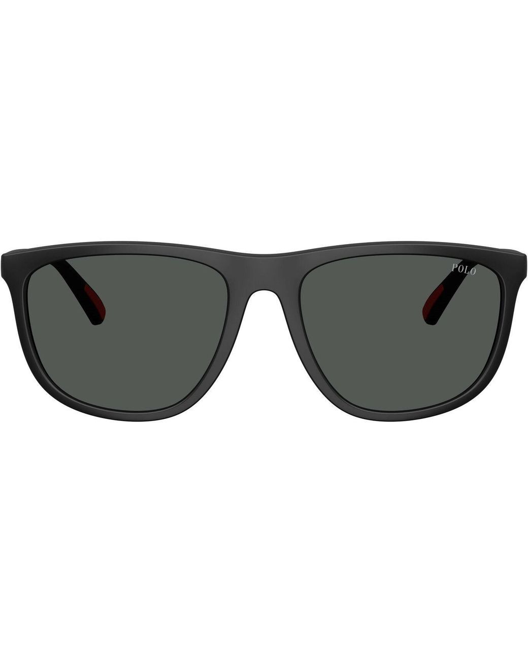 Polo Ralph Lauren Gray 0Ph4231U Wayfarer Sunglasses for men