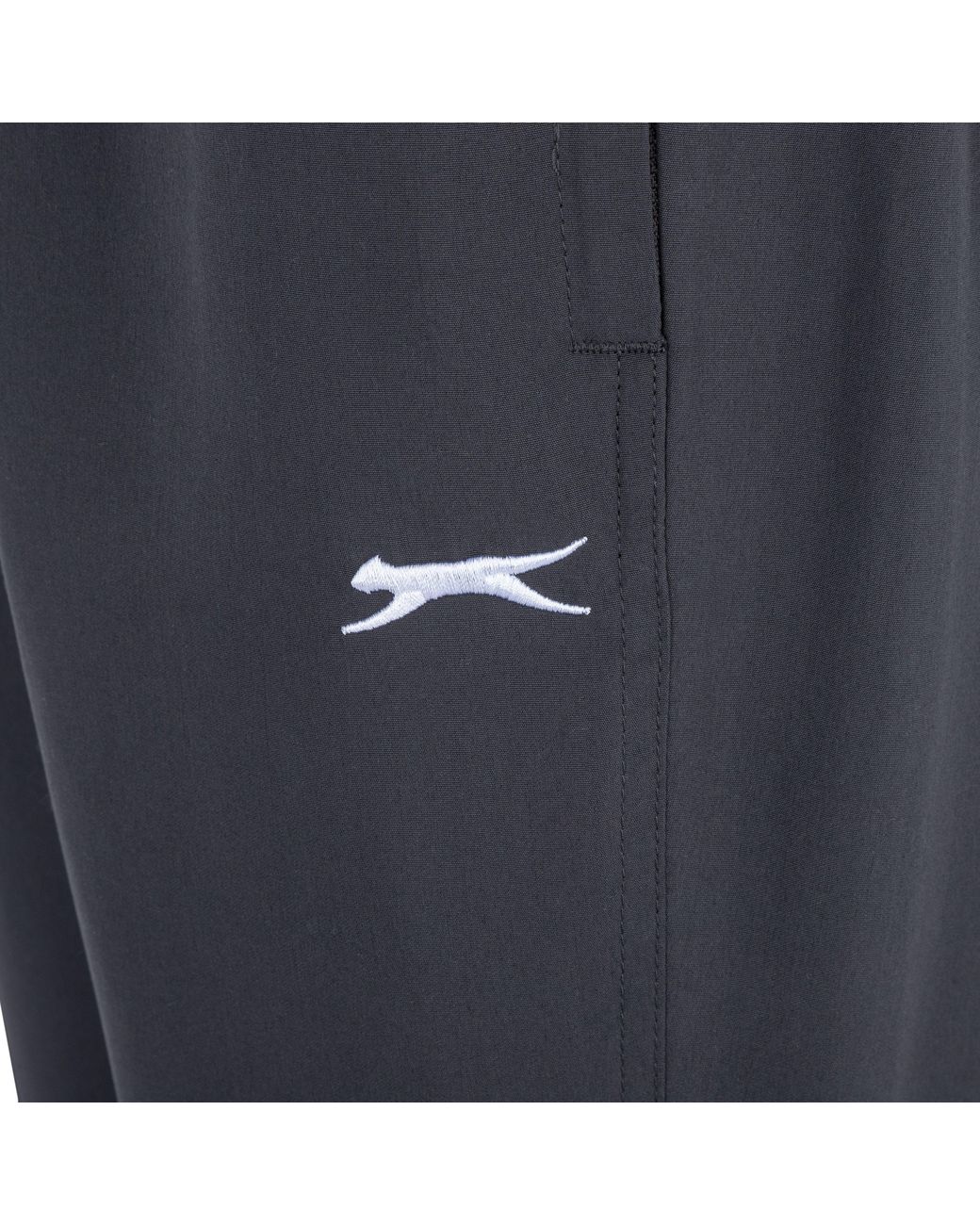 Slazenger 1881 Blue Woven Track Pants for men