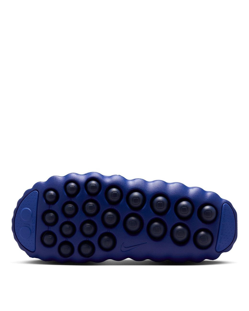 Nike Blue Training Shoes