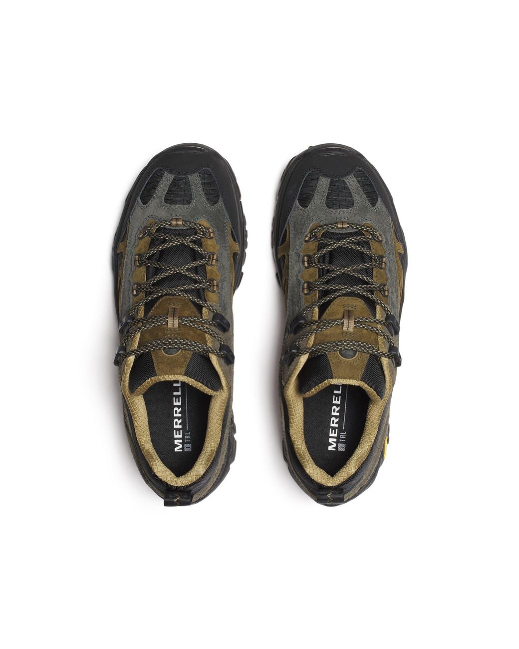 Merrell Brown Moab 2 Mesa Sn63 for men