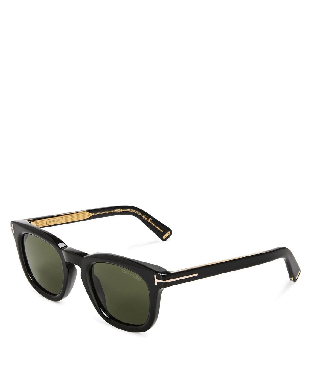 Tom Ford Multicolor Icon Tf1326 Sunglasses