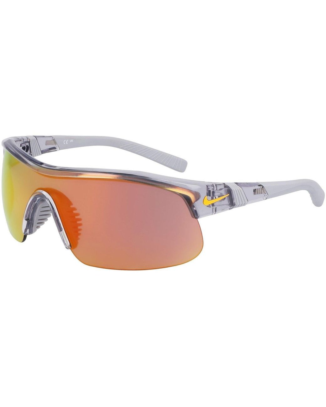Nike Purple Show X1 Sunglasses