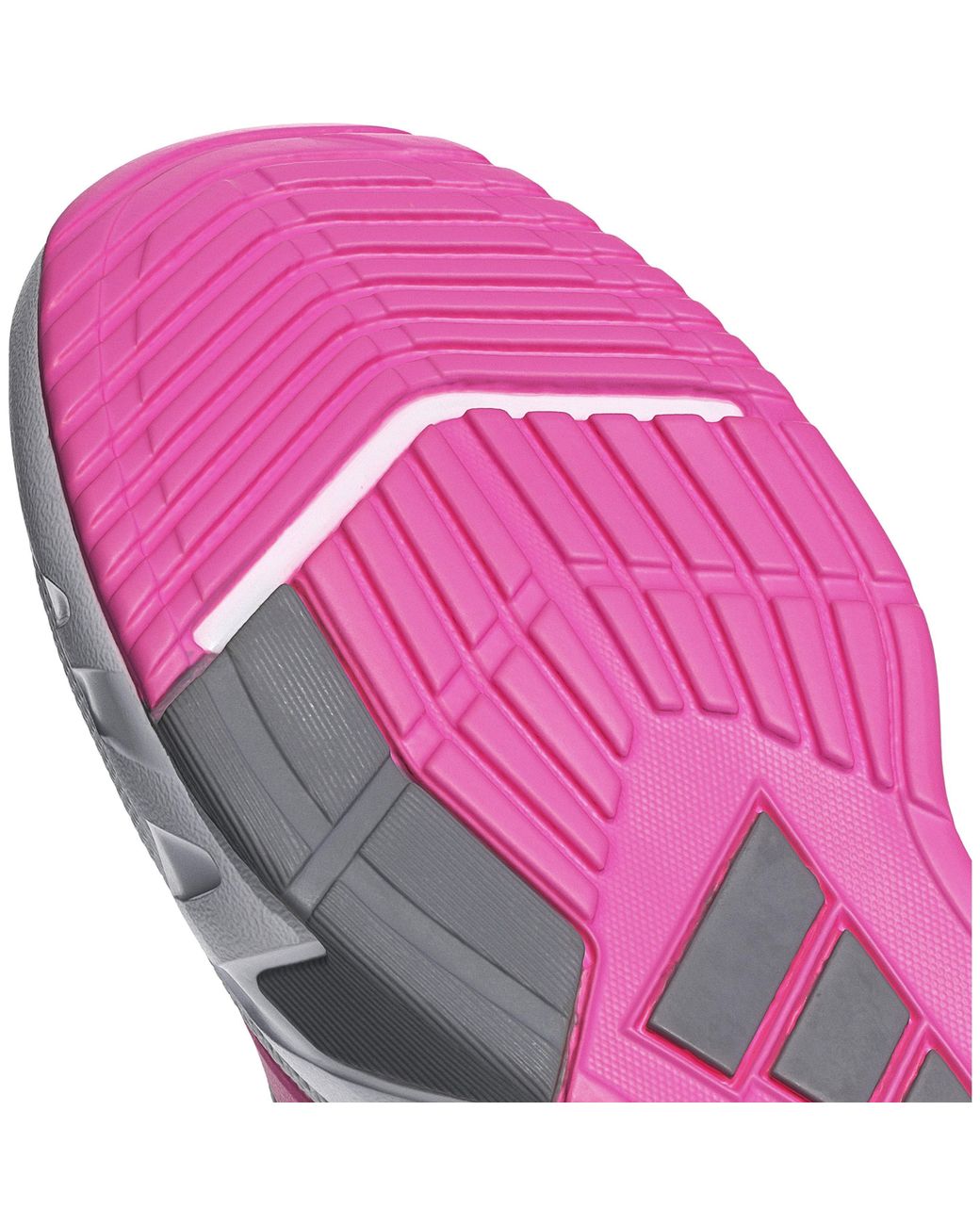 Adidas Originals Pink Amplimove Versatile Trainer Shoes