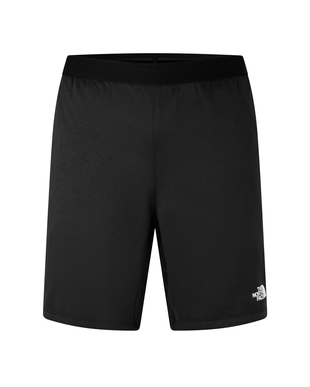 The North Face Black M Ma Fleece Shorts Jogger Short for men