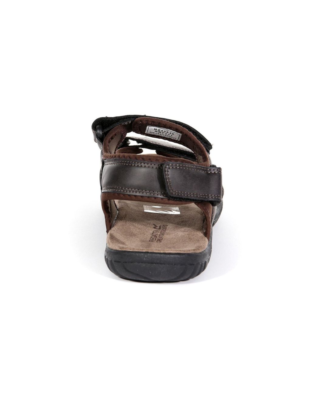 Regatta Natural Haris Walking Sandals for men