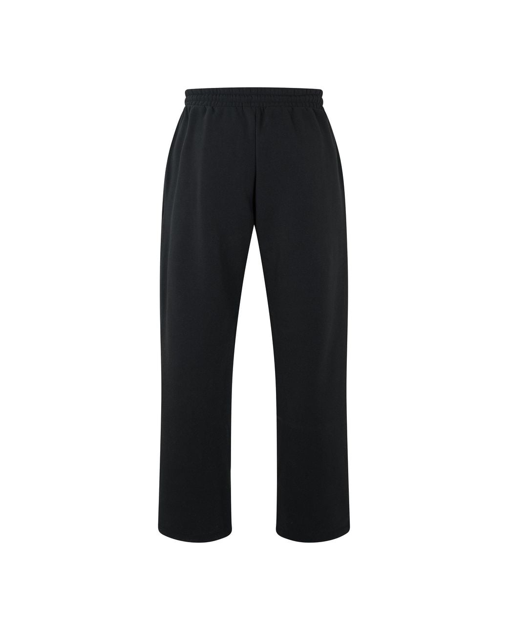 Jack & Jones Black Jack Ollie Plain Swe Sn64 for men