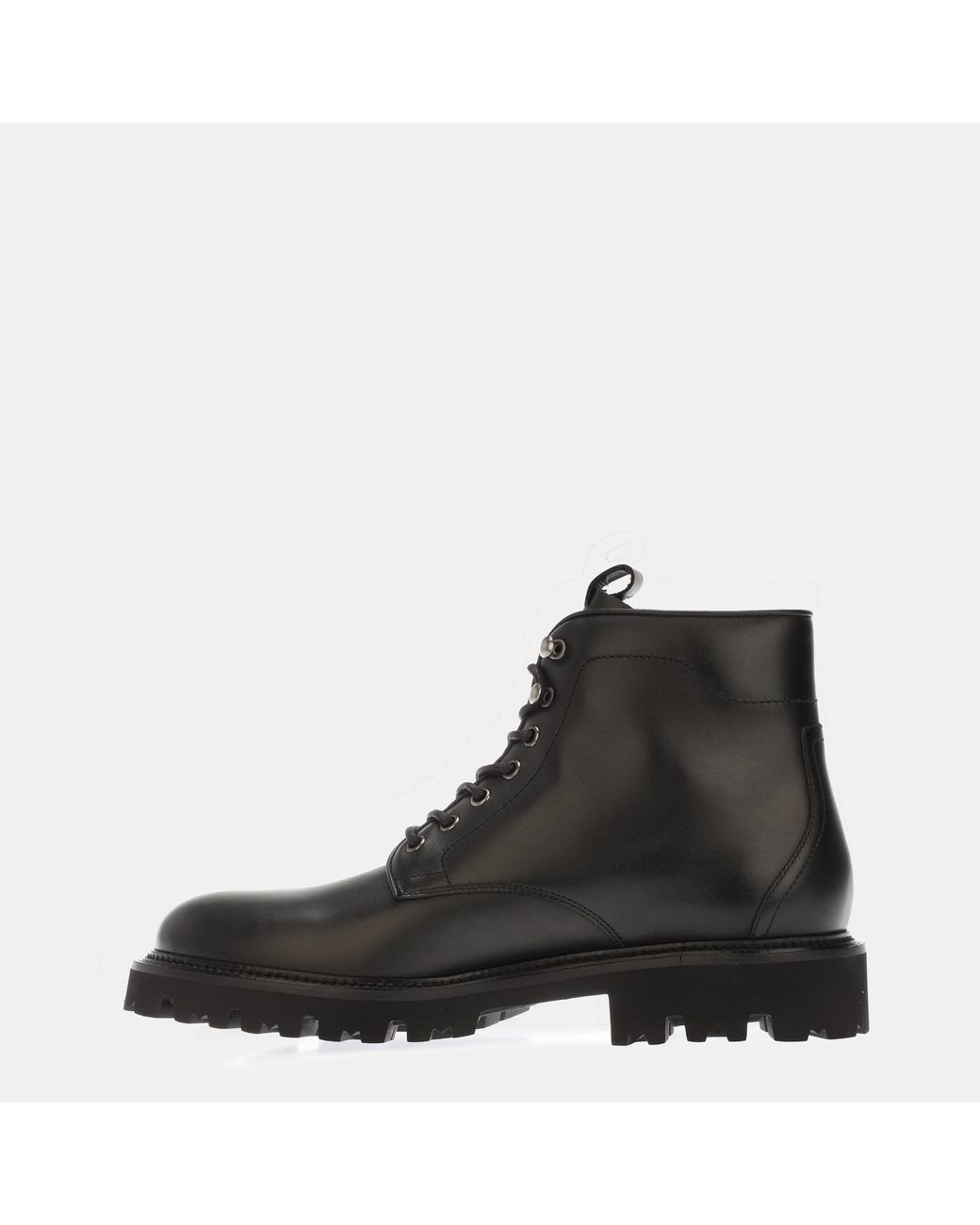Boss Black Juylo Halb Buhk Slider Slippers for men