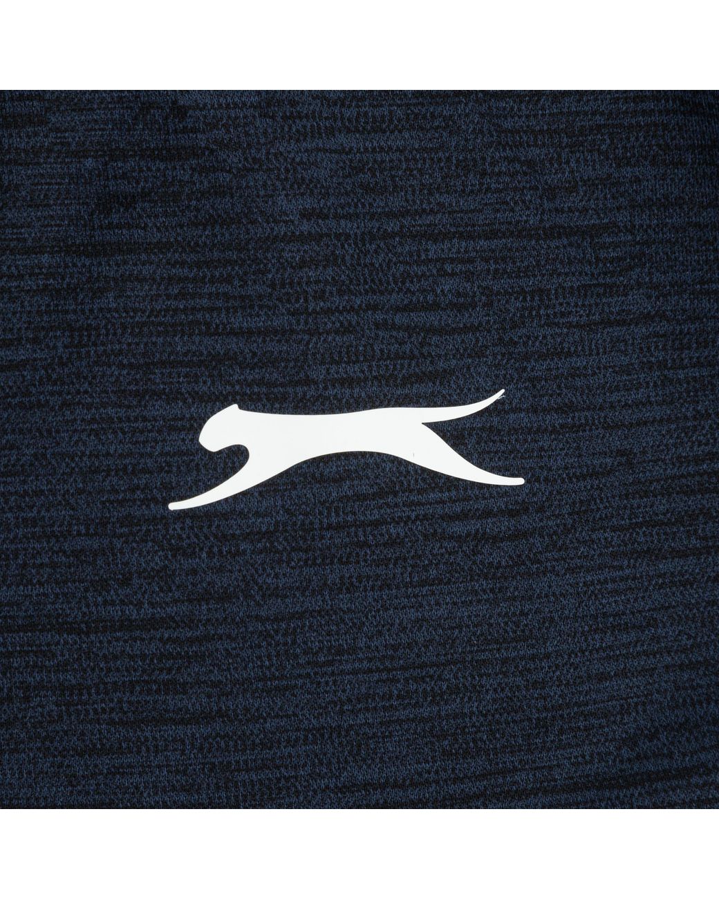 Slazenger 1881 Blue Performance Polo for men