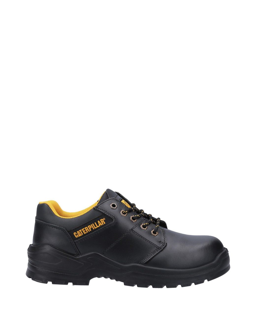 Caterpillar Blue Striver Low S3 Safety Shoe for men