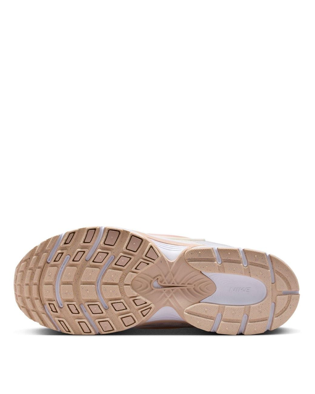 Nike White V5 Rnr Sneakers