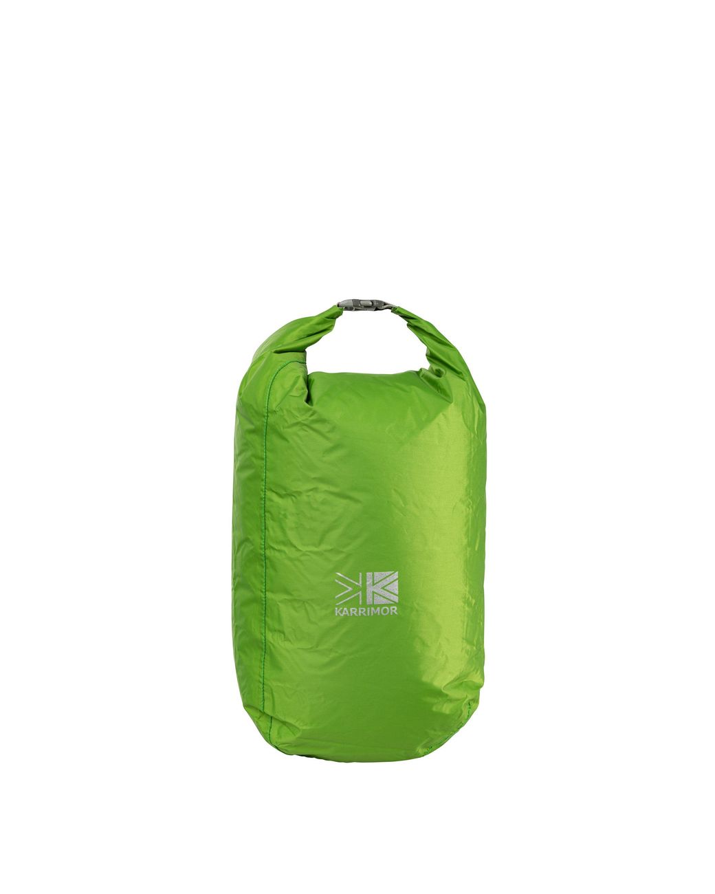 Karrimor Green Waterproof Dry Bag for men