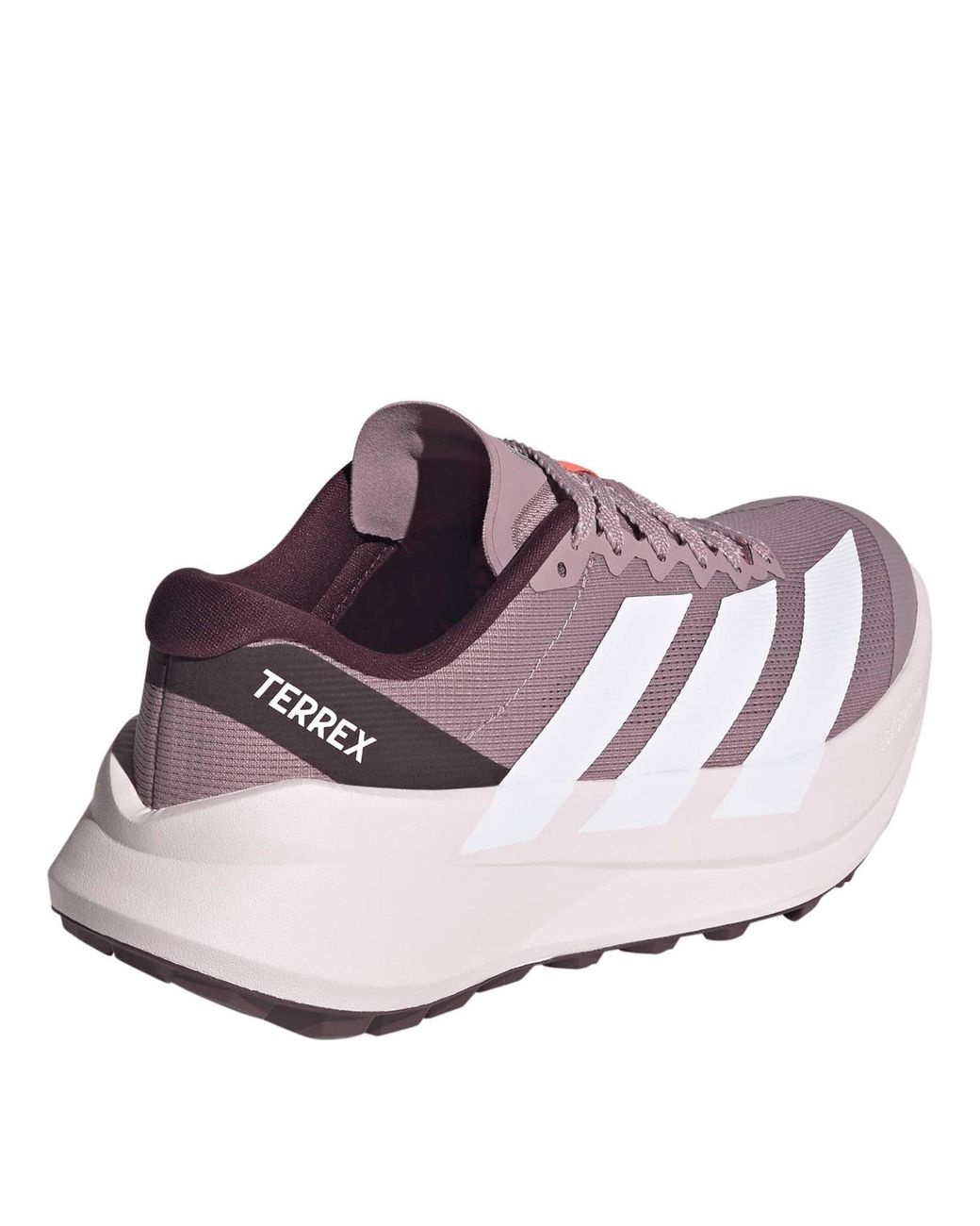Adidas Multicolor Terrex Agravic Sl Trail Running Shoes