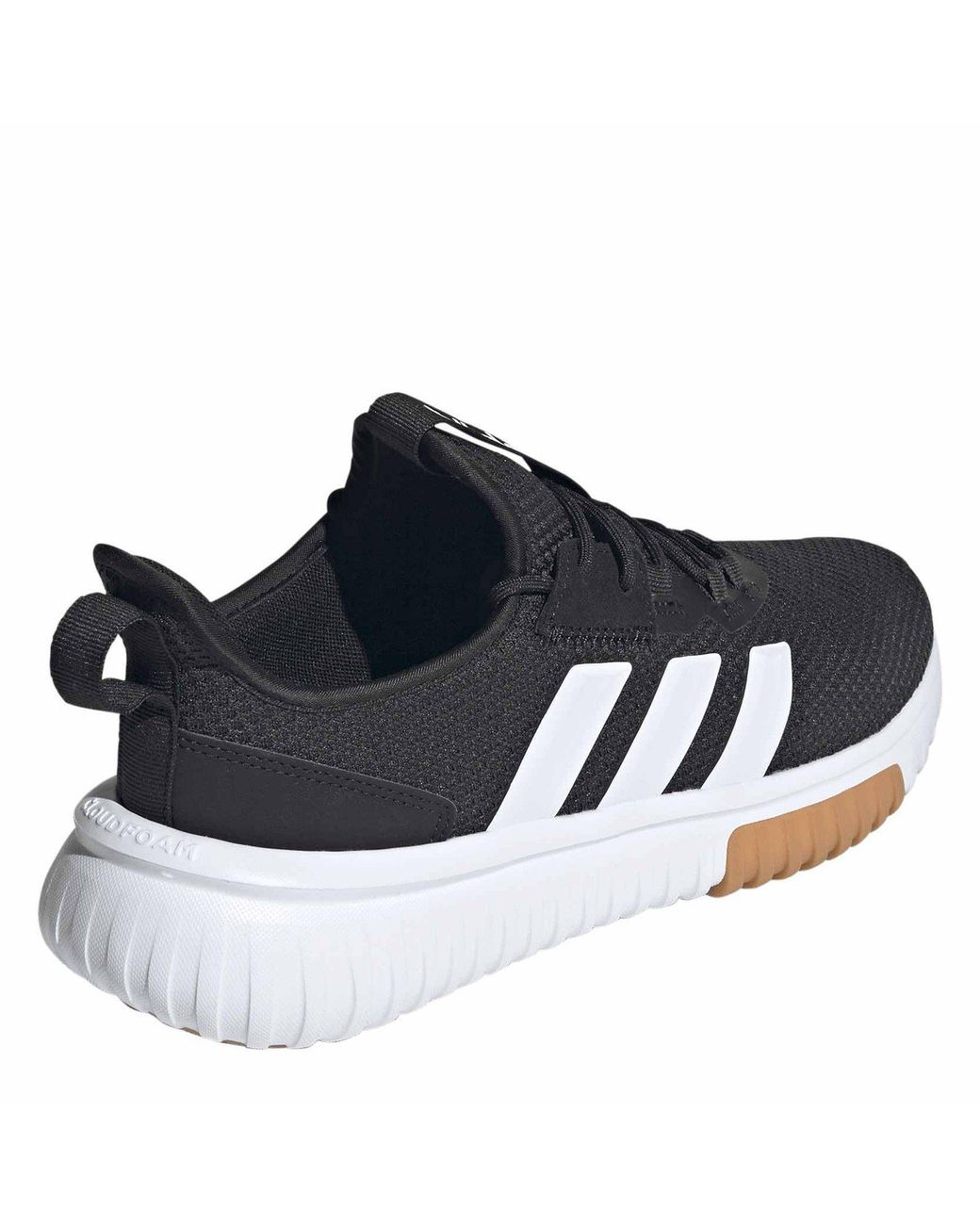 Adidas Blue Kaptir 4.0 Shoes for men
