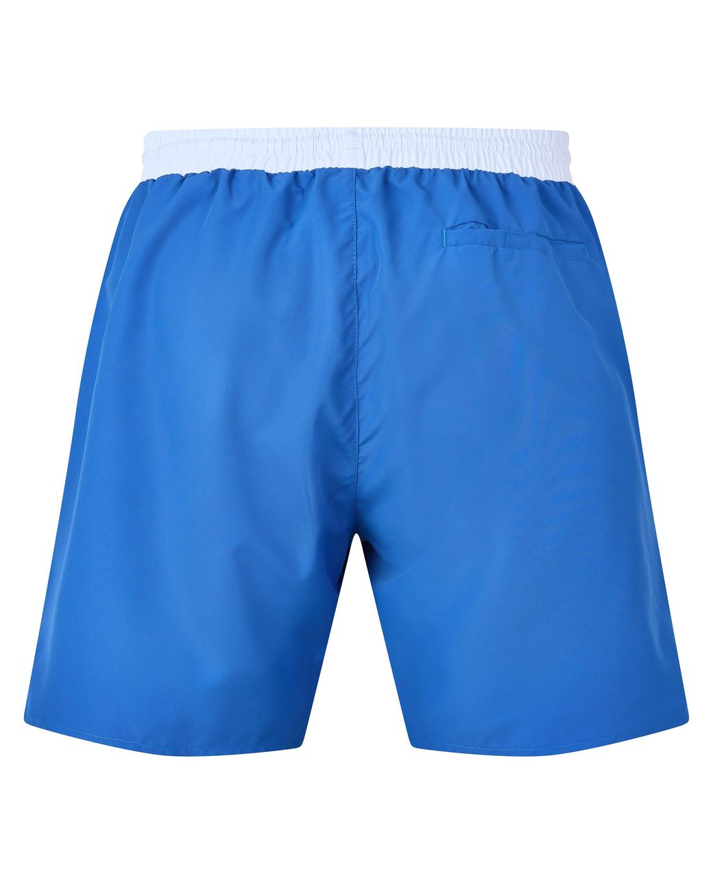 Boss Blue Sailfish Swim Shorts for men