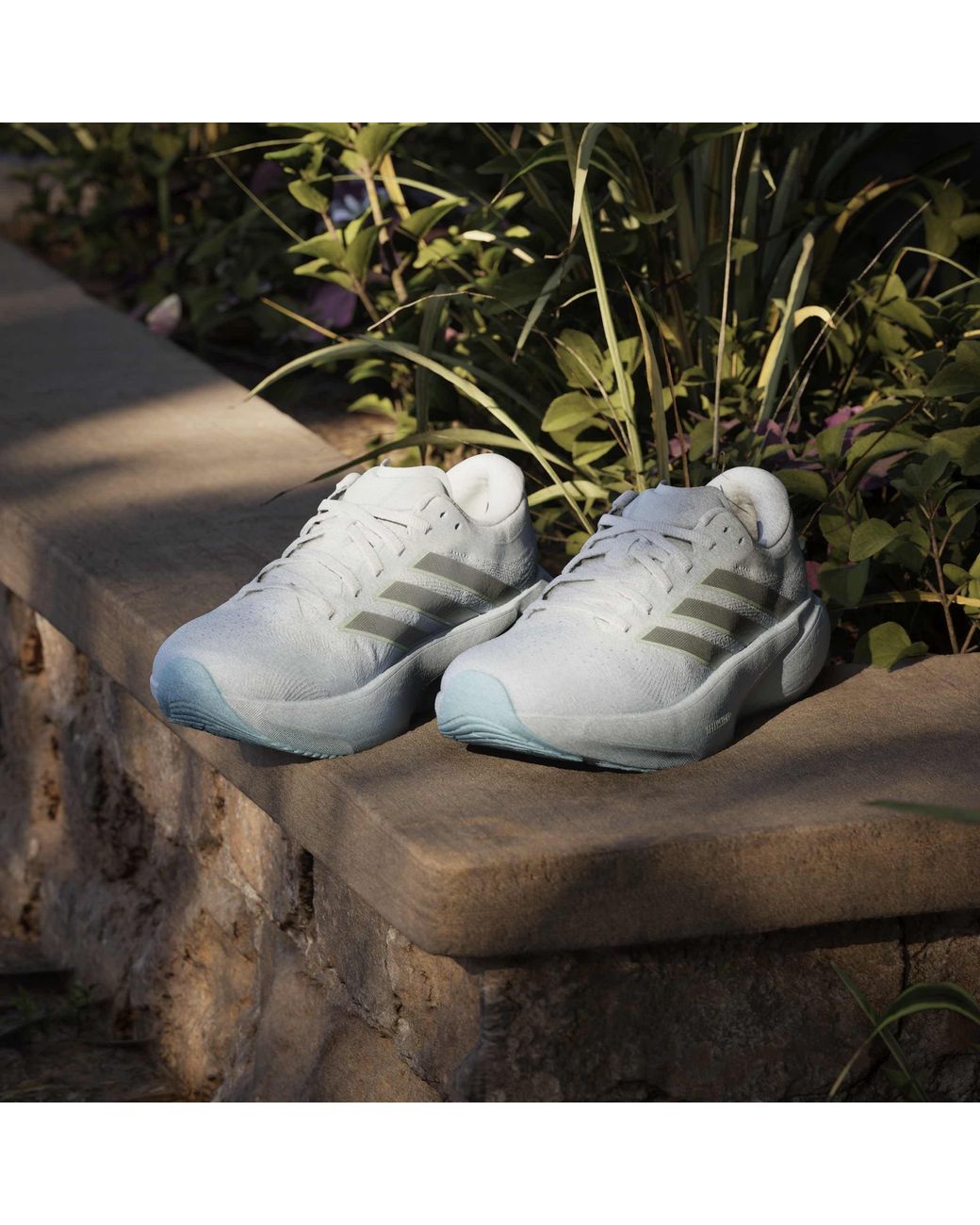 Adidas Blue Supernova Rise 3