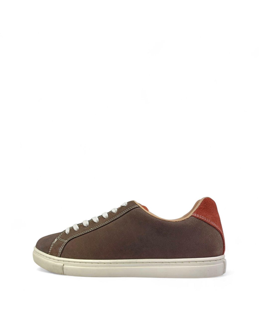 Firetrap Brown Julian Moc Toe Formal Shoes for men