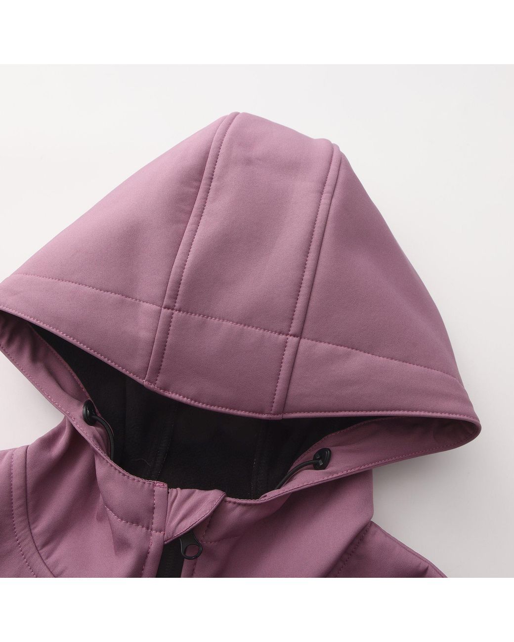 Karrimor Purple Softshell Jacket