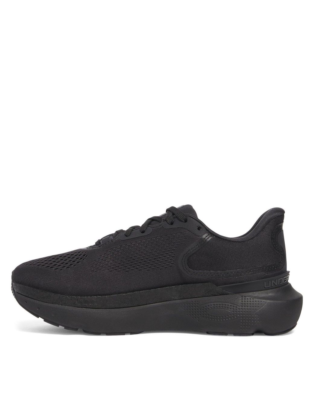 Under Armour Black Infinite Pro Runner
