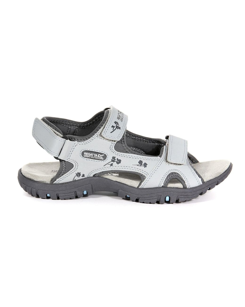 Regatta Black Haris