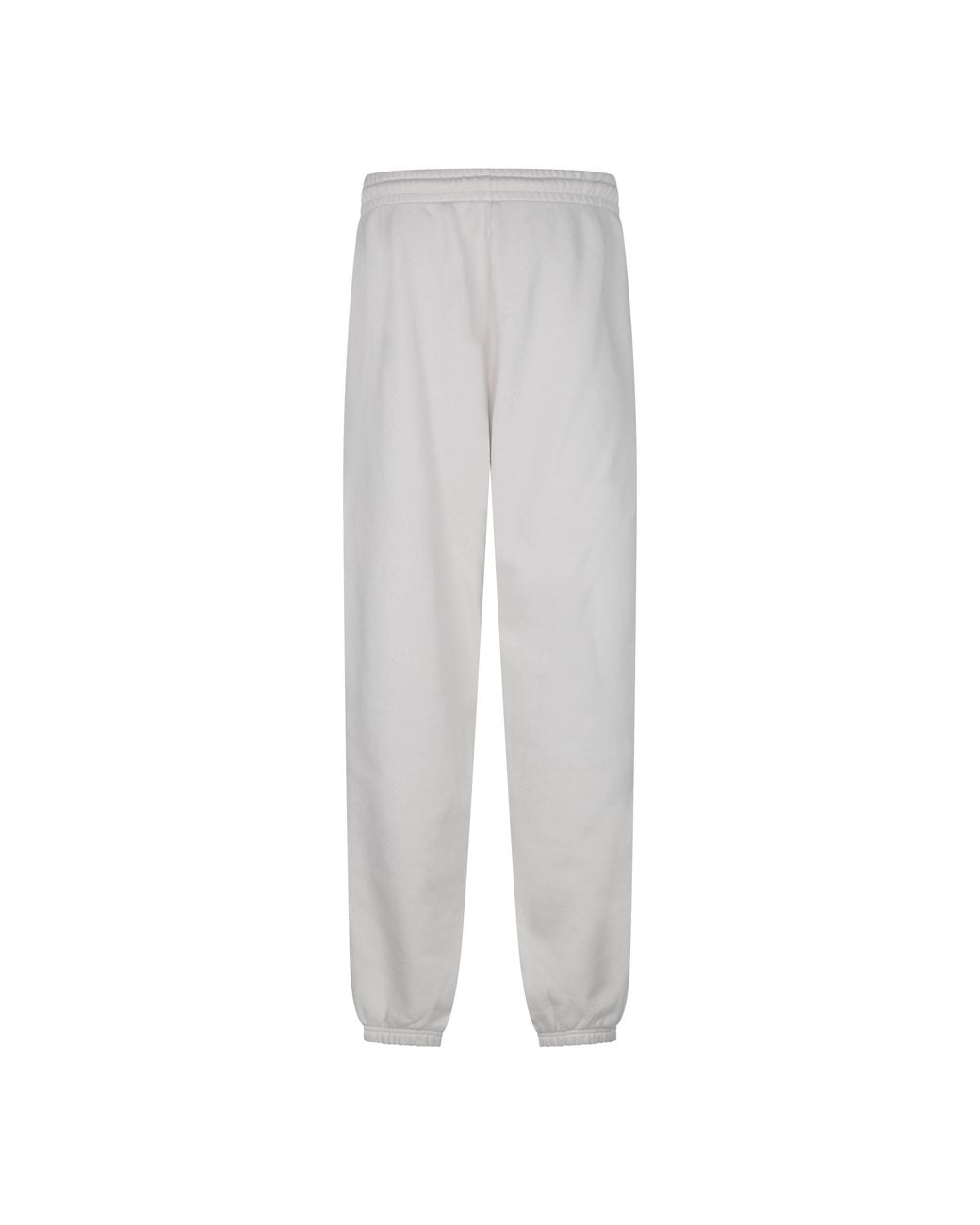 Drew House White Adults Sweatpant Closed Hem Fleece Joggers