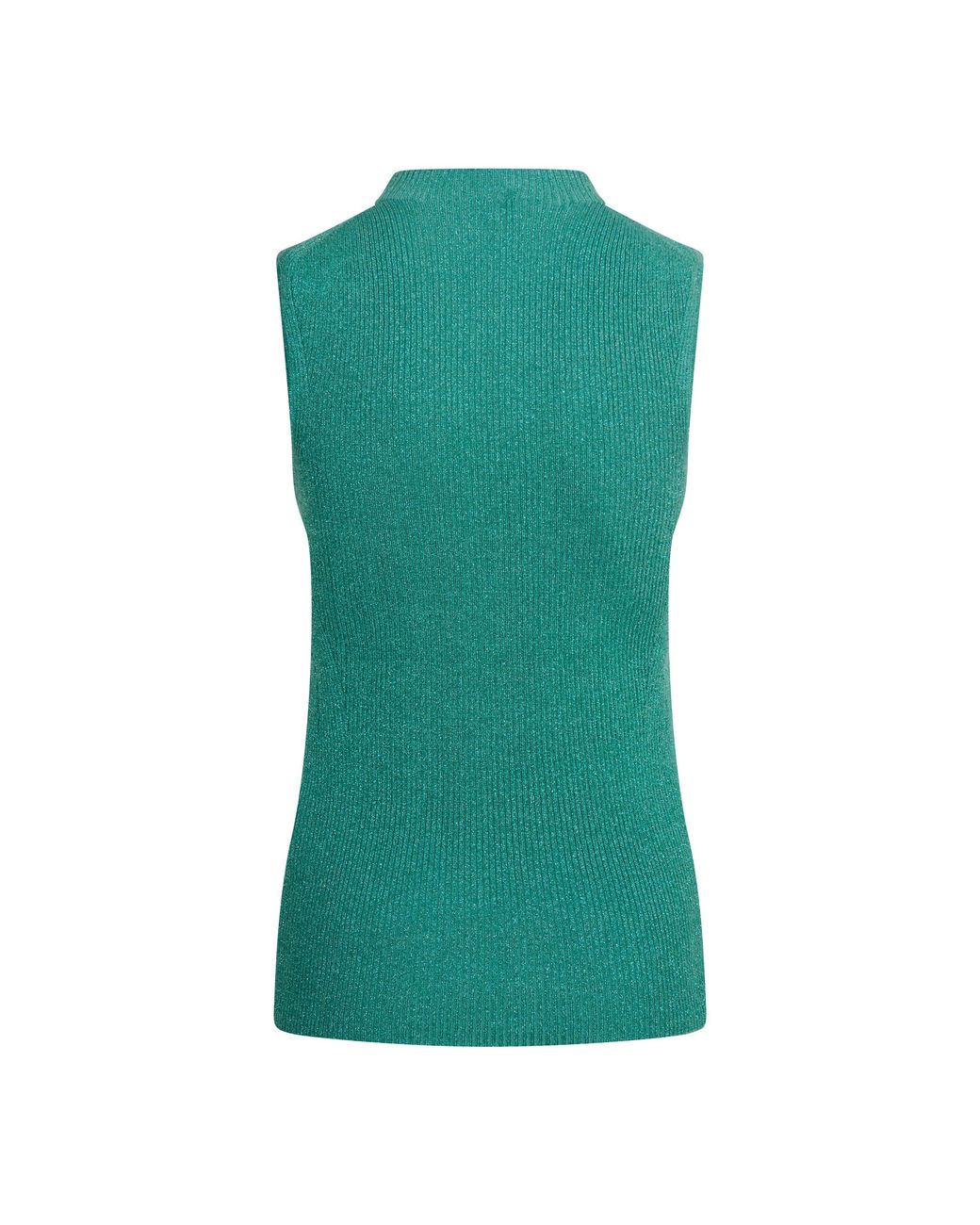Boss Green Fusoni Knitted Top