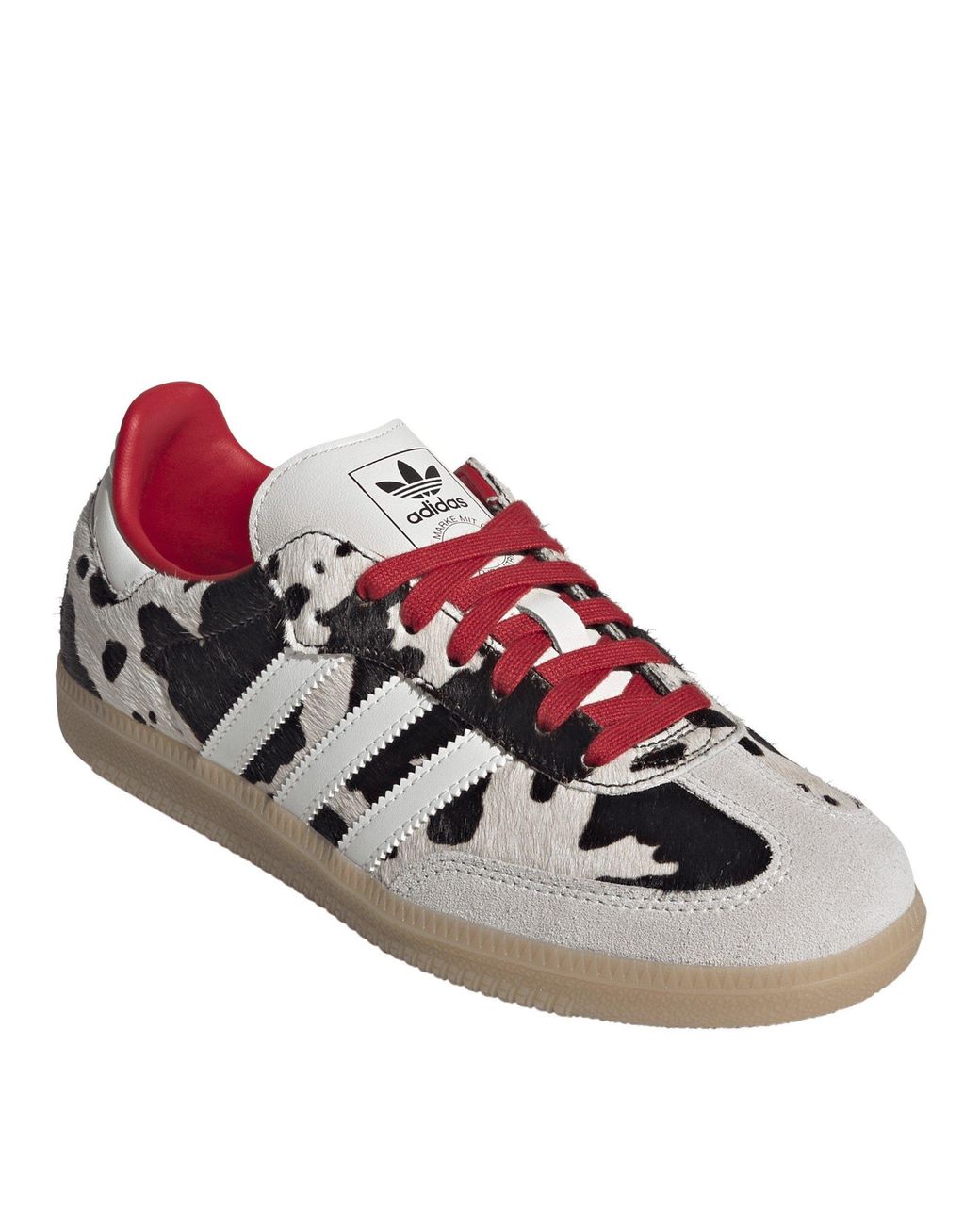 Adidas Originals Multicolor Samba Og Shoes