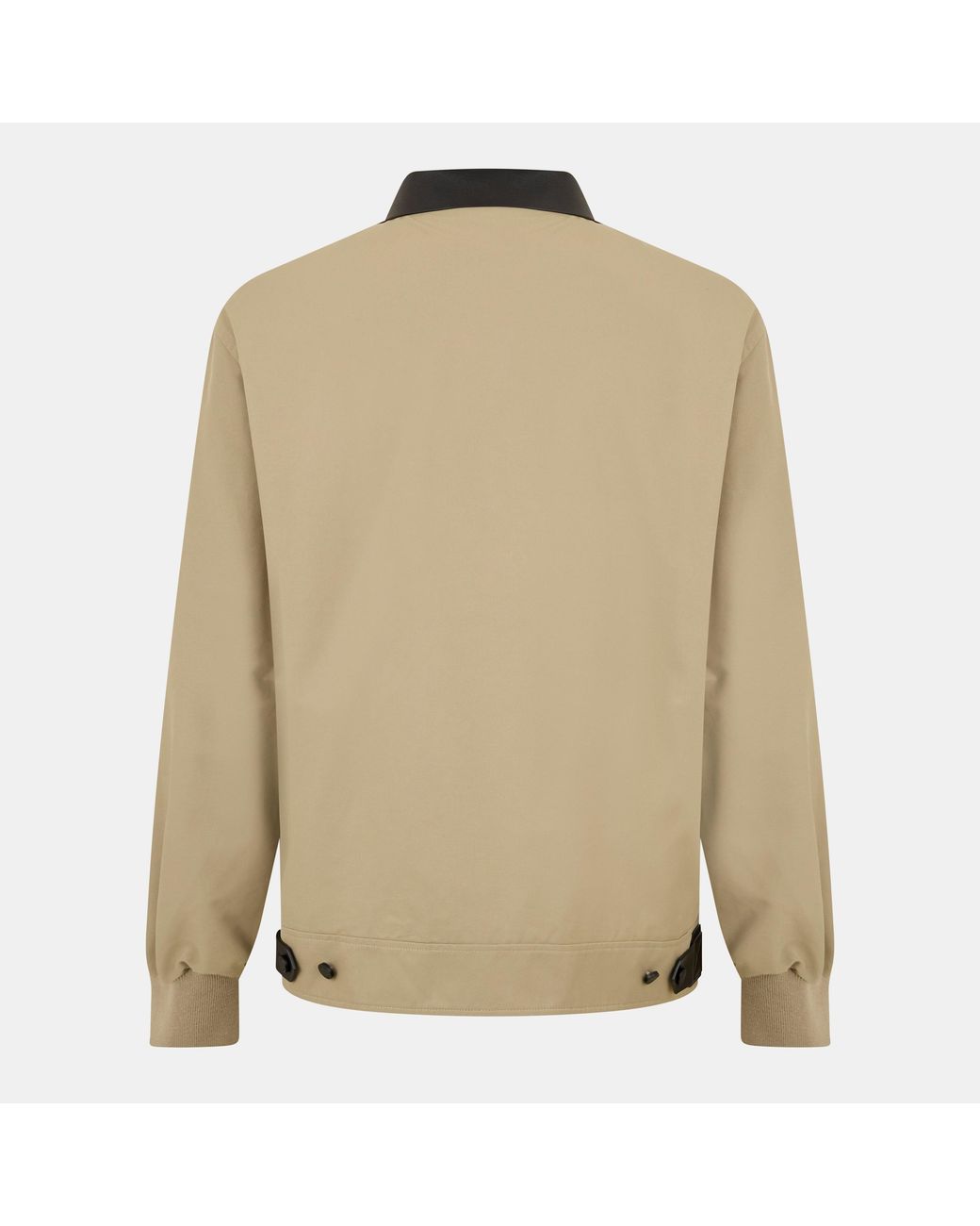 Givenchy Natural Coach Jacket for men