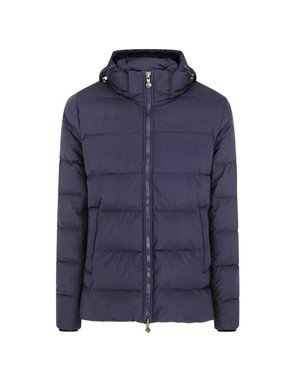 Pyrenex top matte jacket