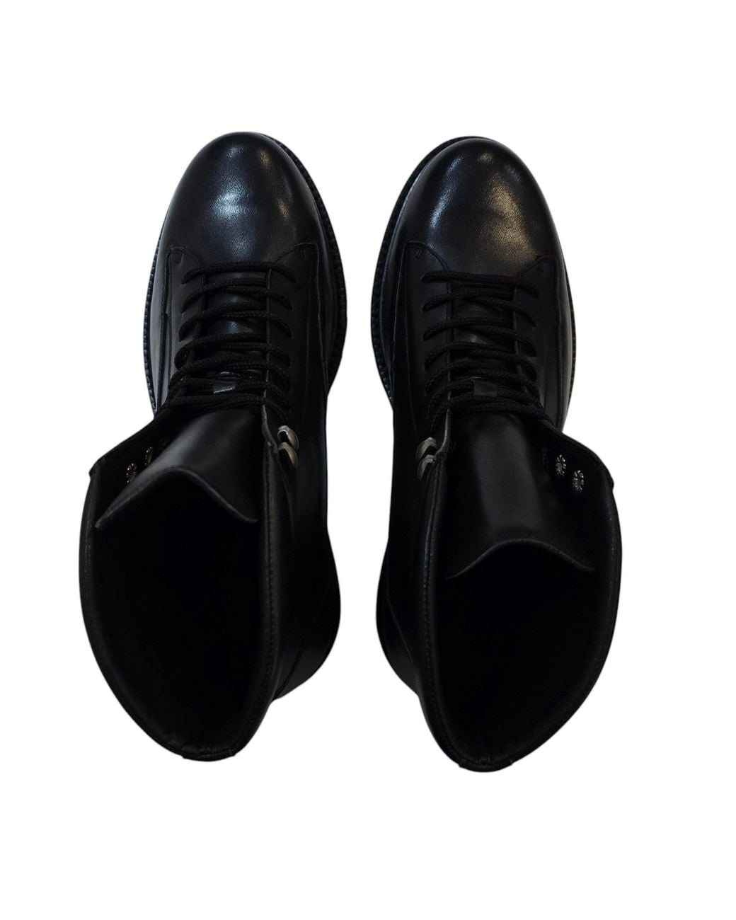 Firetrap Black Spirit Boots for men
