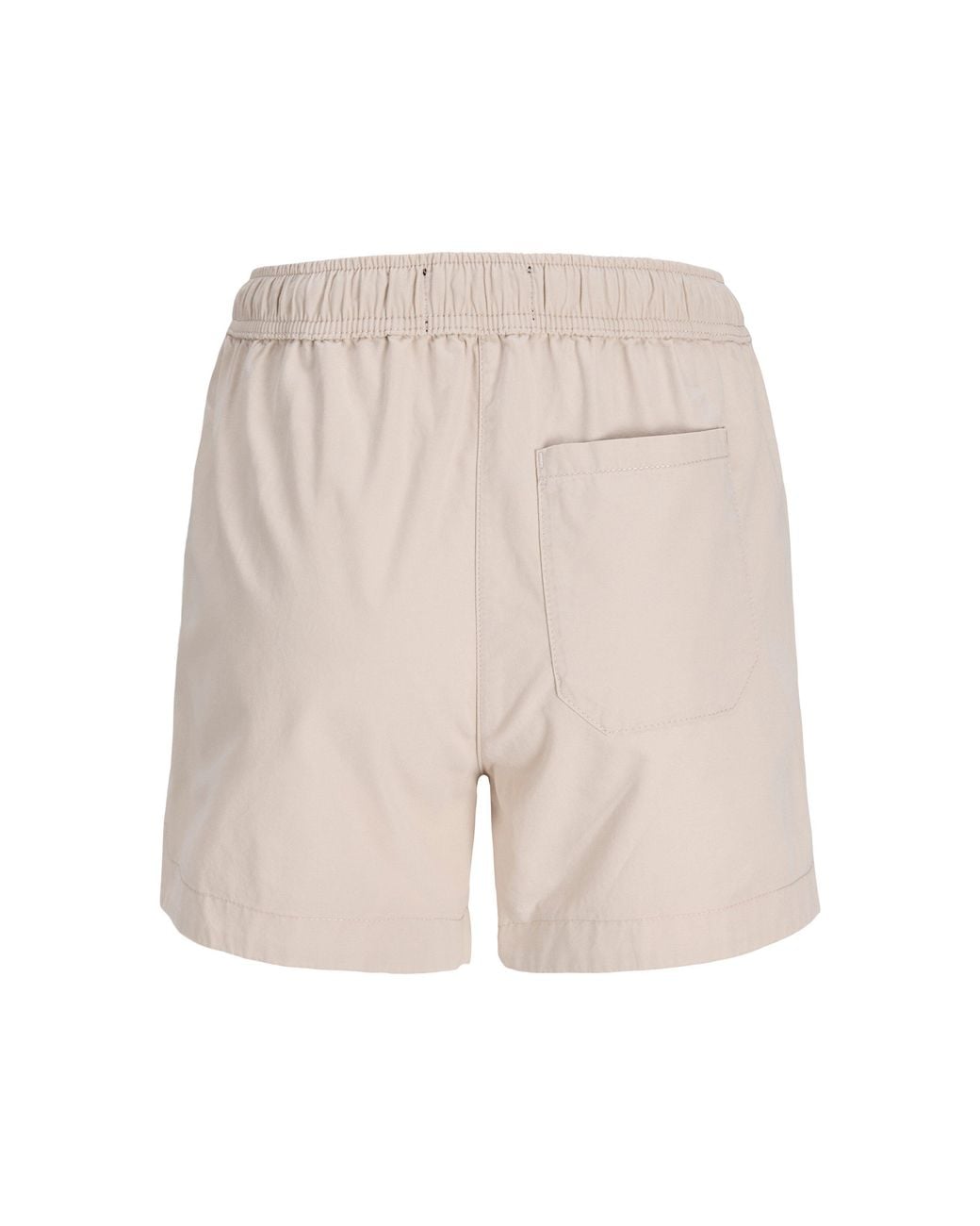 JJXX Natural Woven Tracksuit Shorts