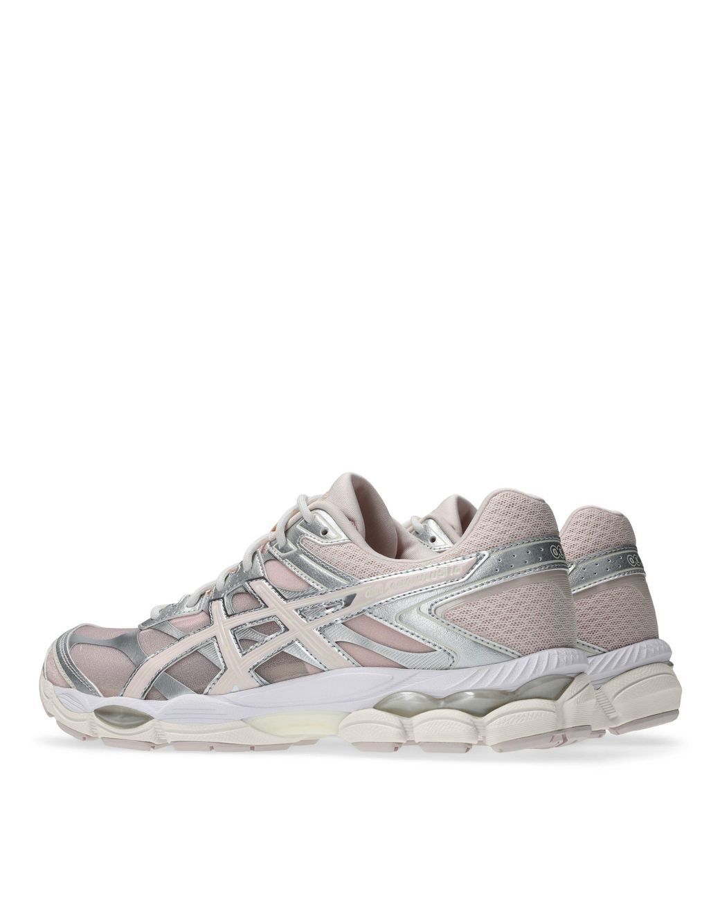 Asics Gray Gel-Cumulus 16 Runners