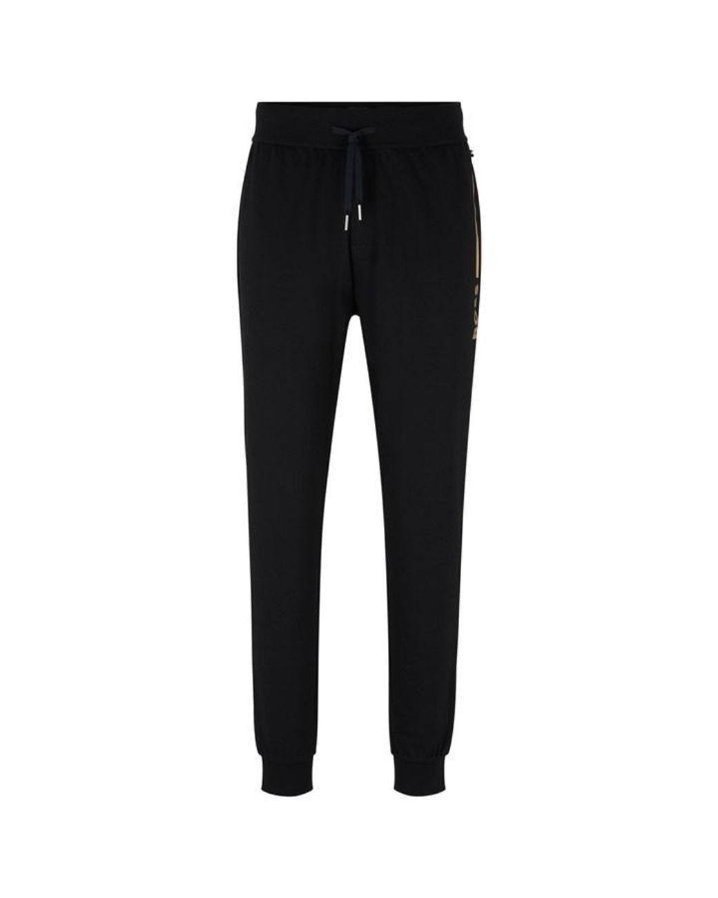 Hugo boss cheap bodywear tracksuit
