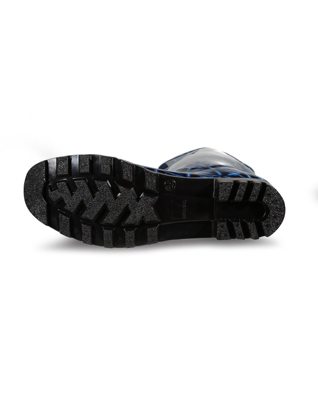 Regatta Blue Lady Wenlock Wellingtons