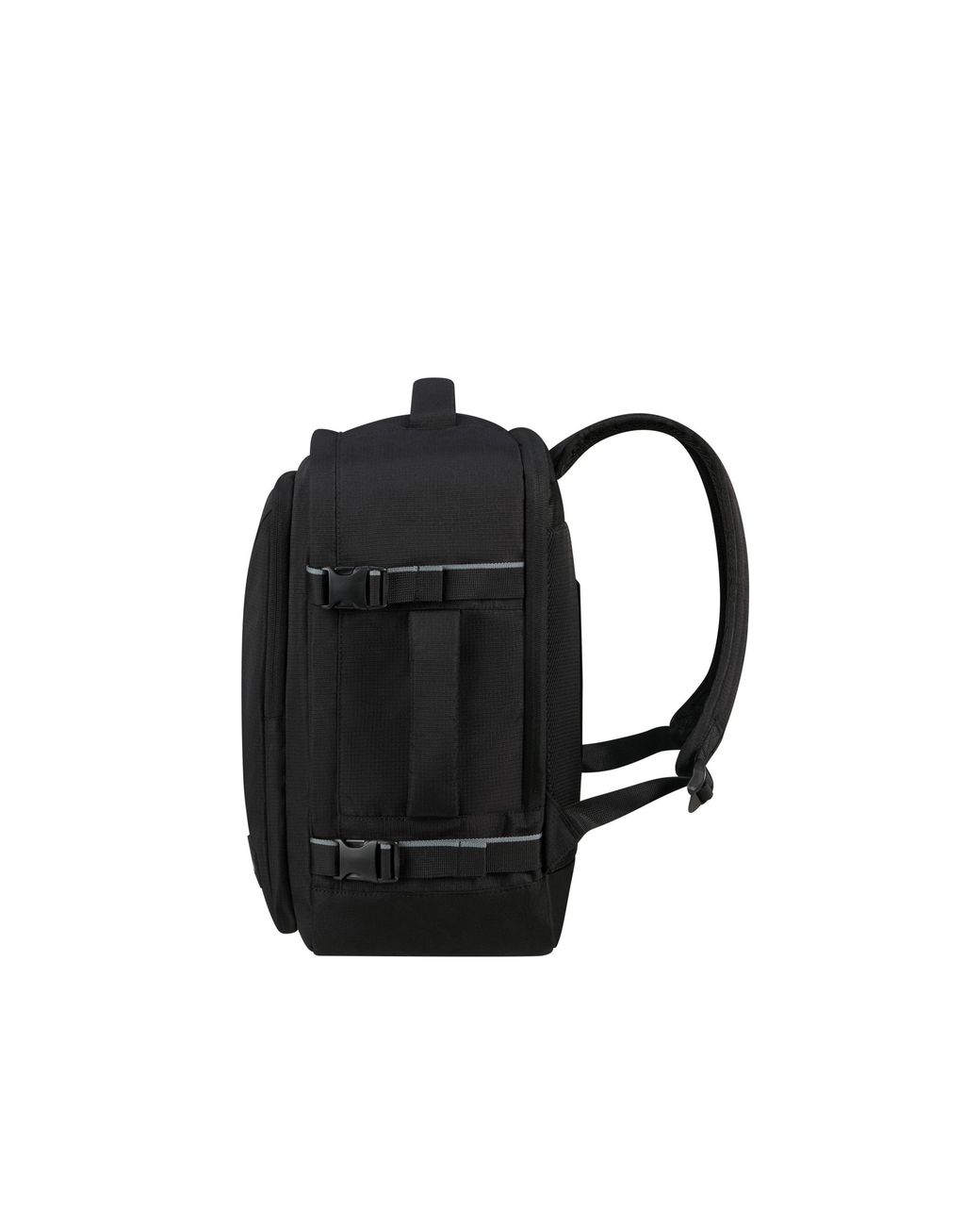 American Tourister Black Take2Cabin Casual 40X30X20Cm Underseat S/M Backpack
