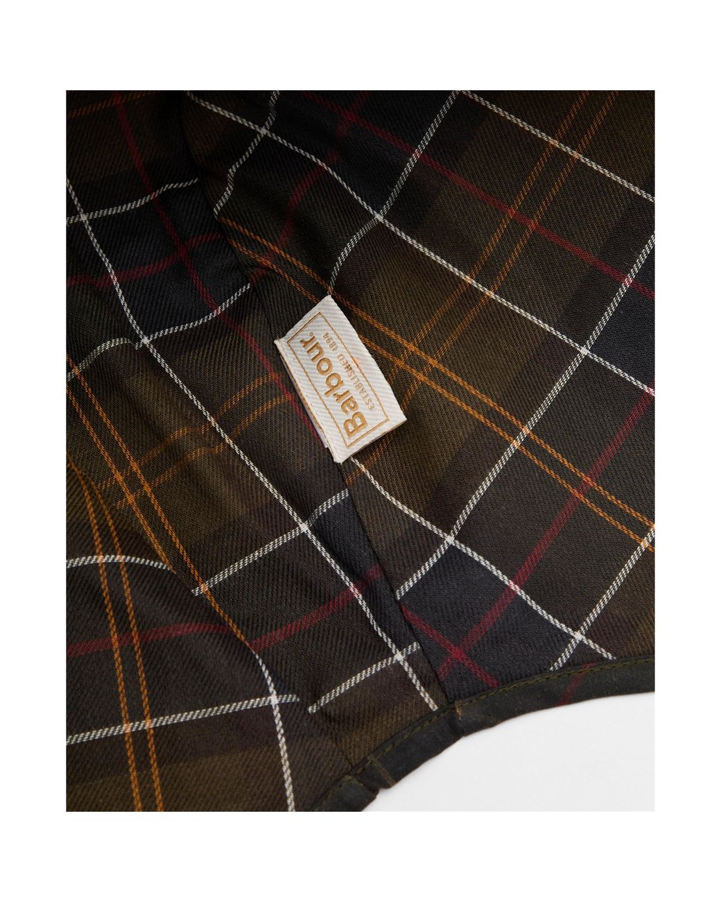Barbour Black B.Li Arlene Headsc Ld64