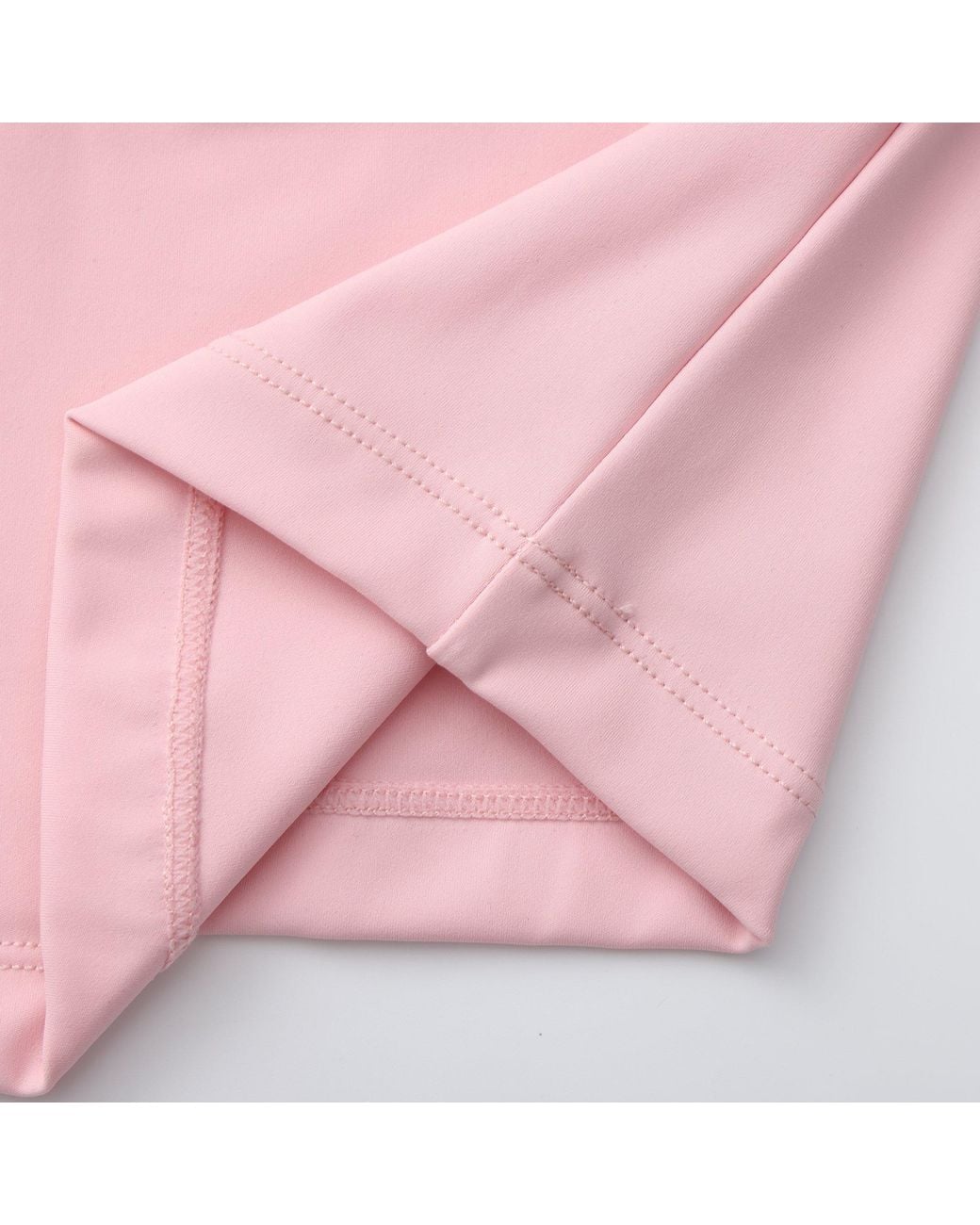 Usa Pro Pink Ruched Tank