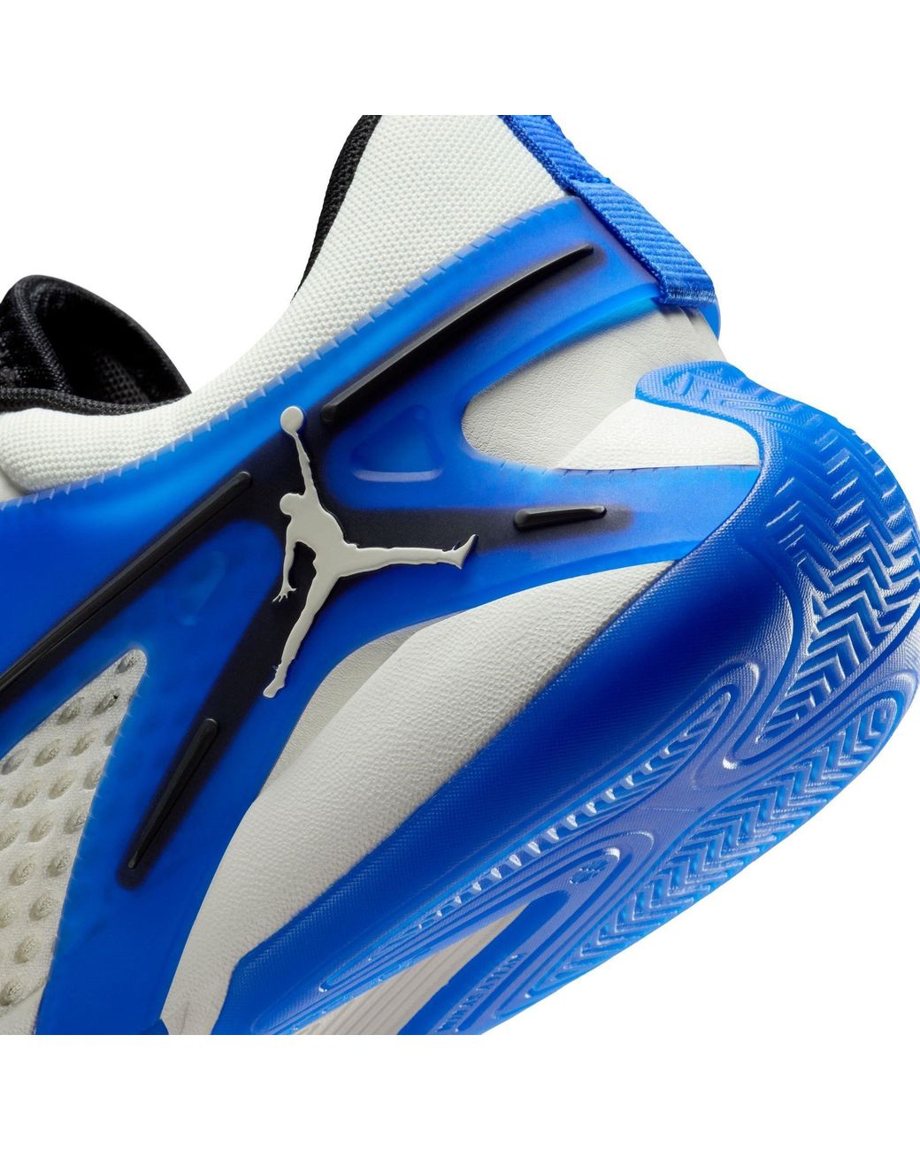 Nike Blue Heir Pf for men