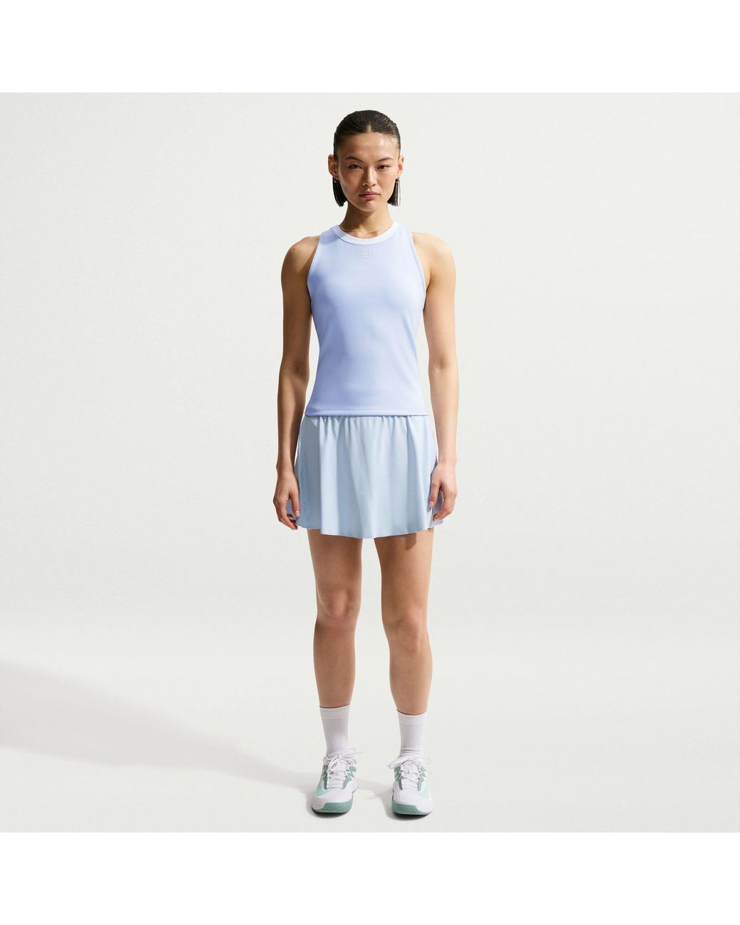 Nike Blue Advanced Performance Vest