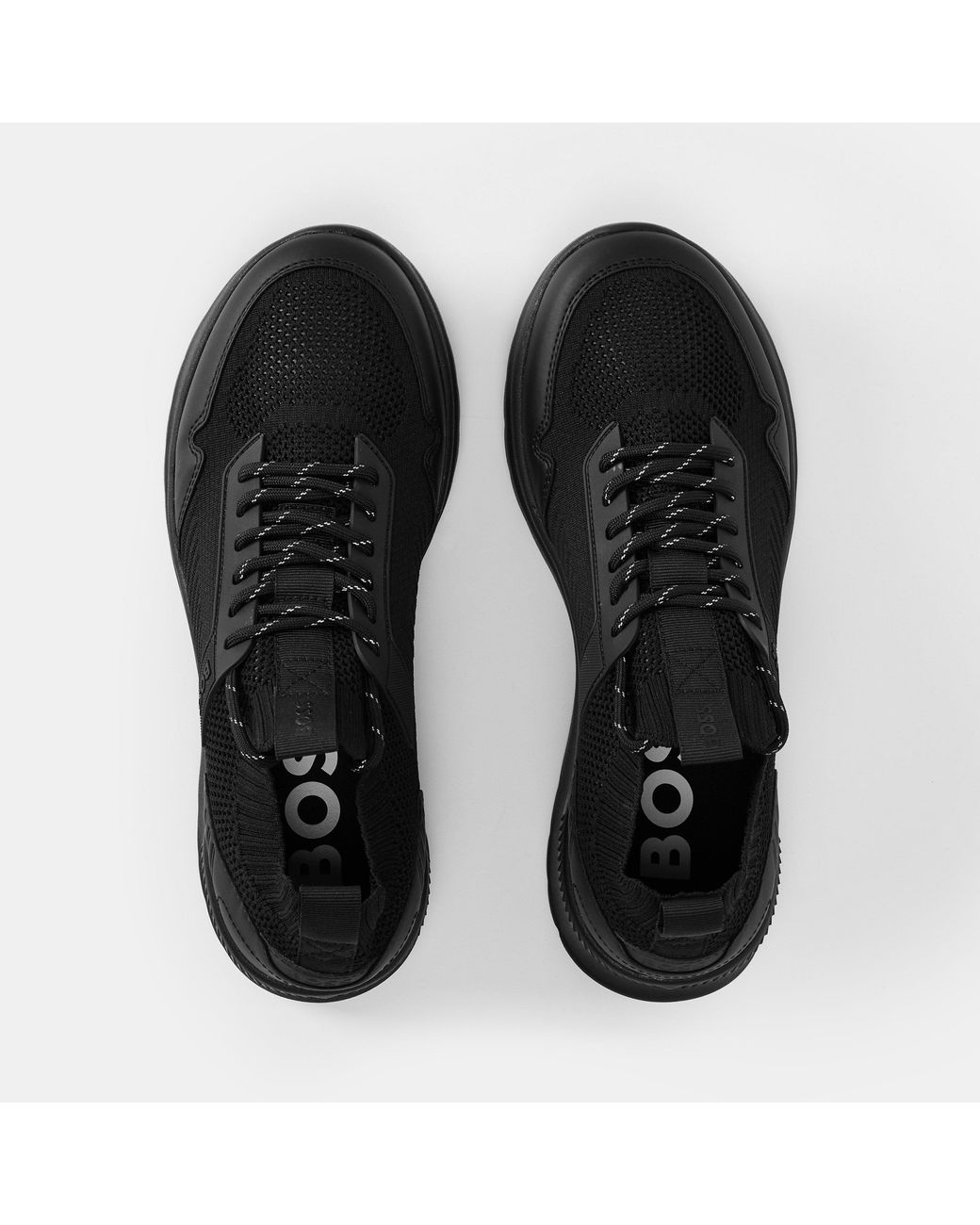 Boss Black Everyday Comfortable Sneakers for men