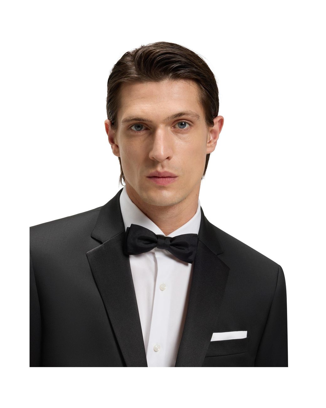 Boss Black Tuxedo Jacket for men