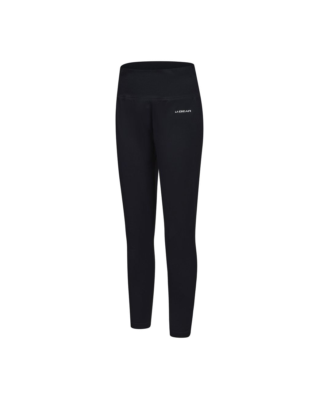 La Gear Black Seamless Tight