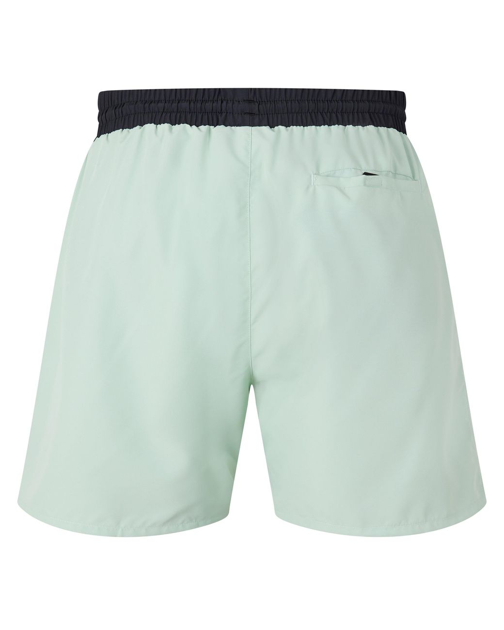 Boss Blue Sailfish Swim Shorts for men