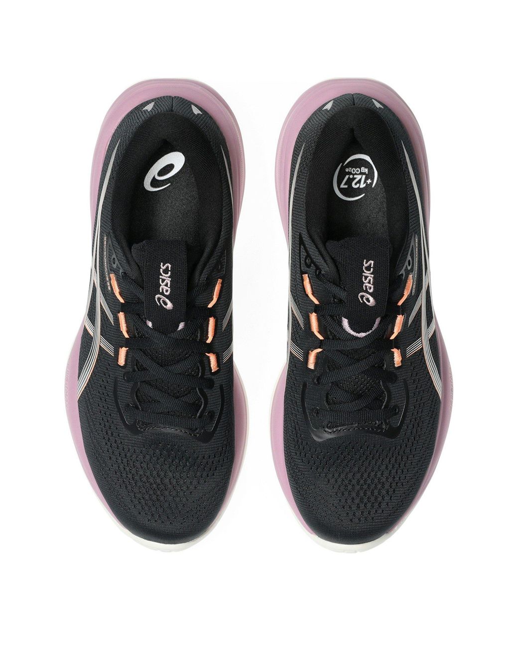 Asics Multicolor Gel-Cumulus 28 Road Running Shoes